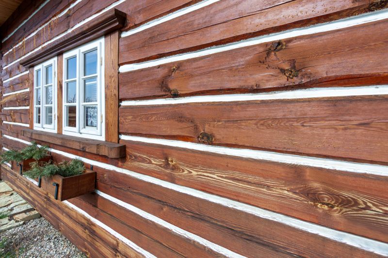 Historic Home Siding Restoration