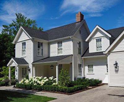 Traditional Siding Options