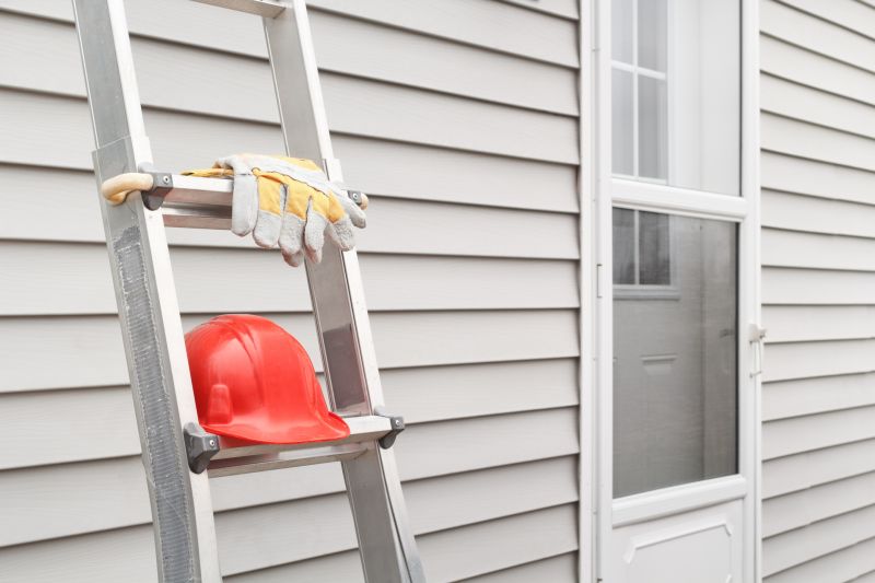 Experienced Siding Contractors