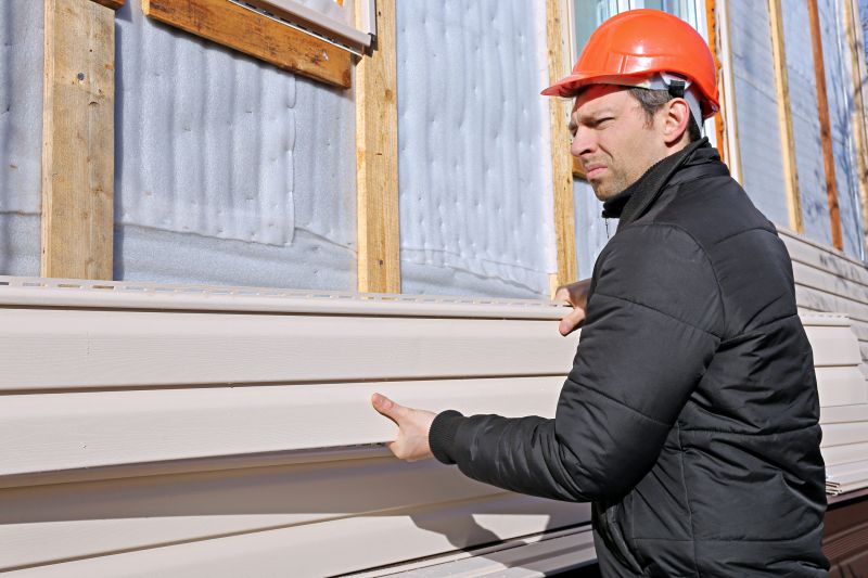 National Franchise Siding Services